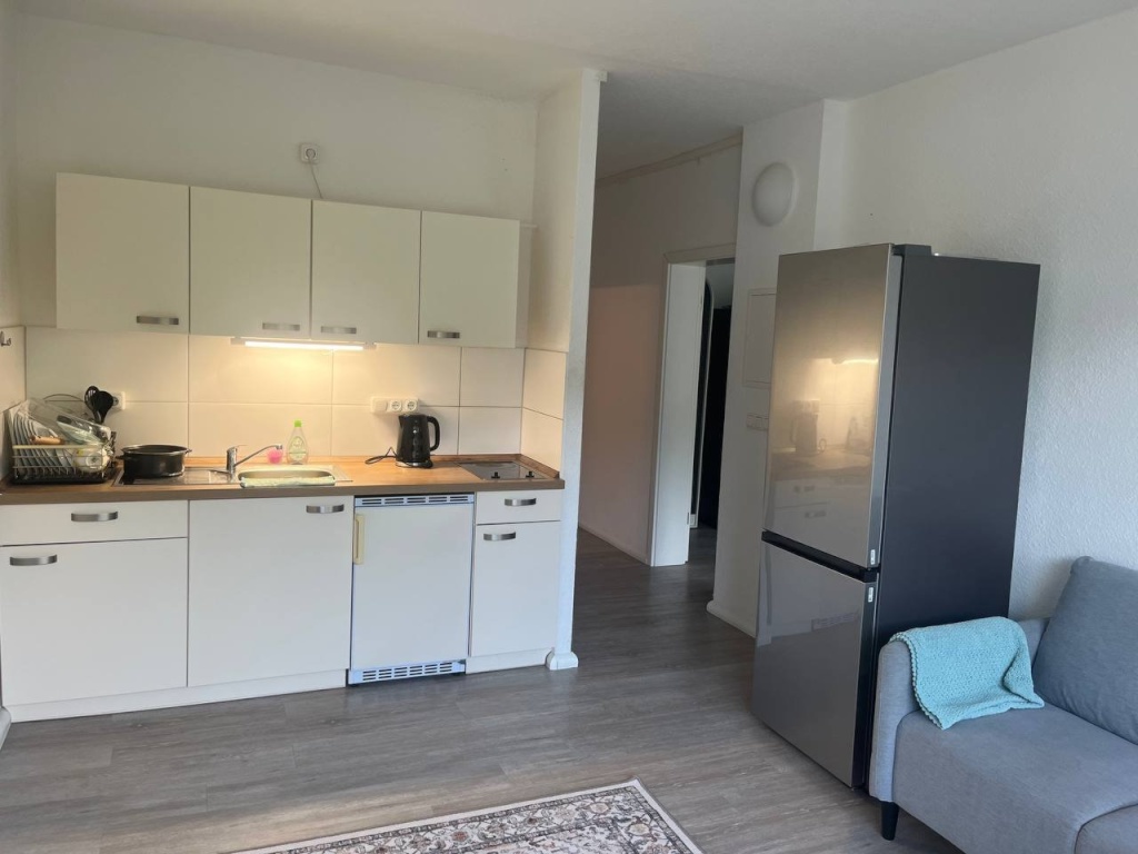 Wohnung Jena-Winzerla am herrenberge  9 - Bild 1