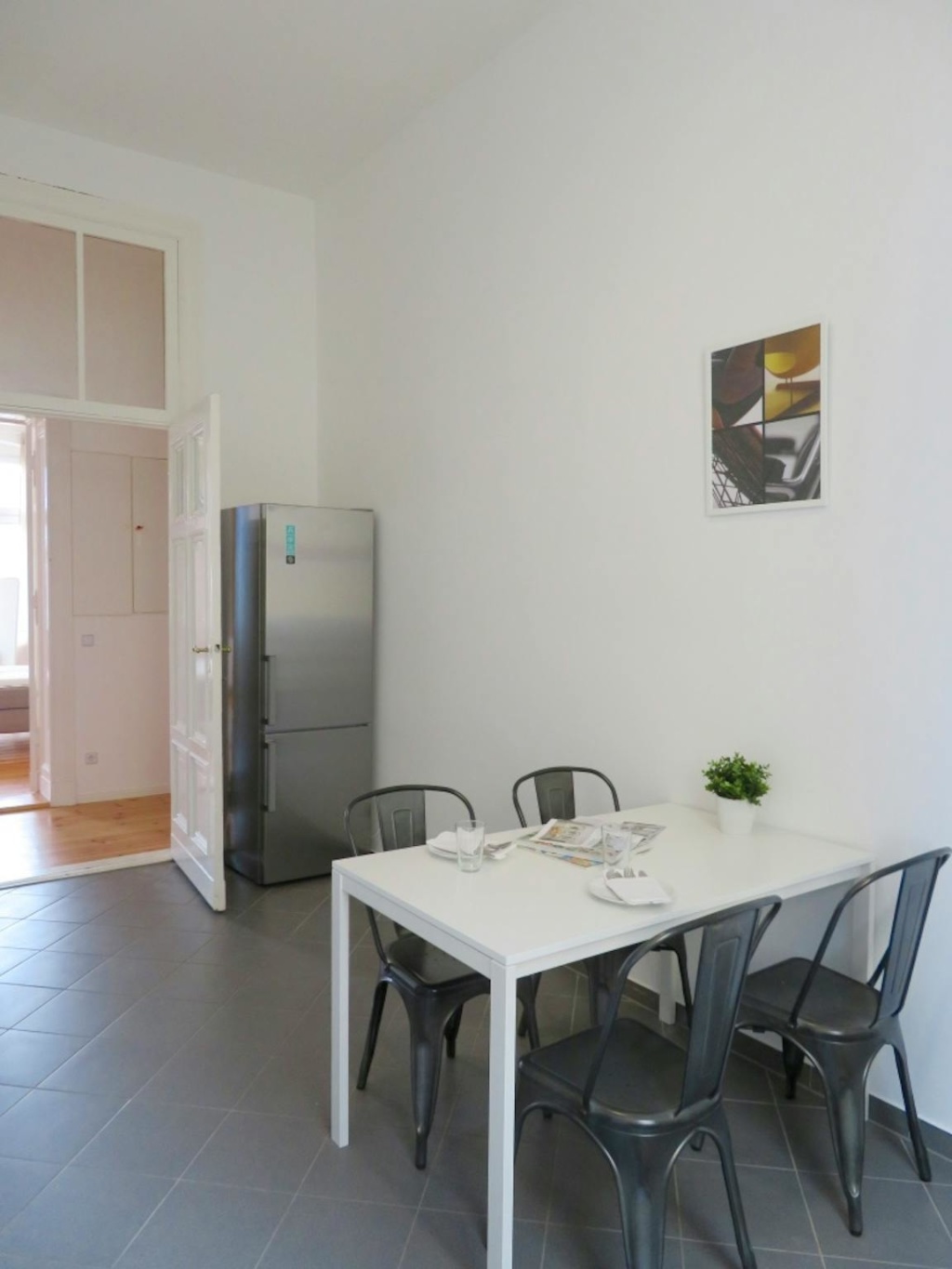 Wartenburgstraße, Berlin – Wartenburgstraße, 10963 Berlin Kreuzberg – Vorschaubild 8