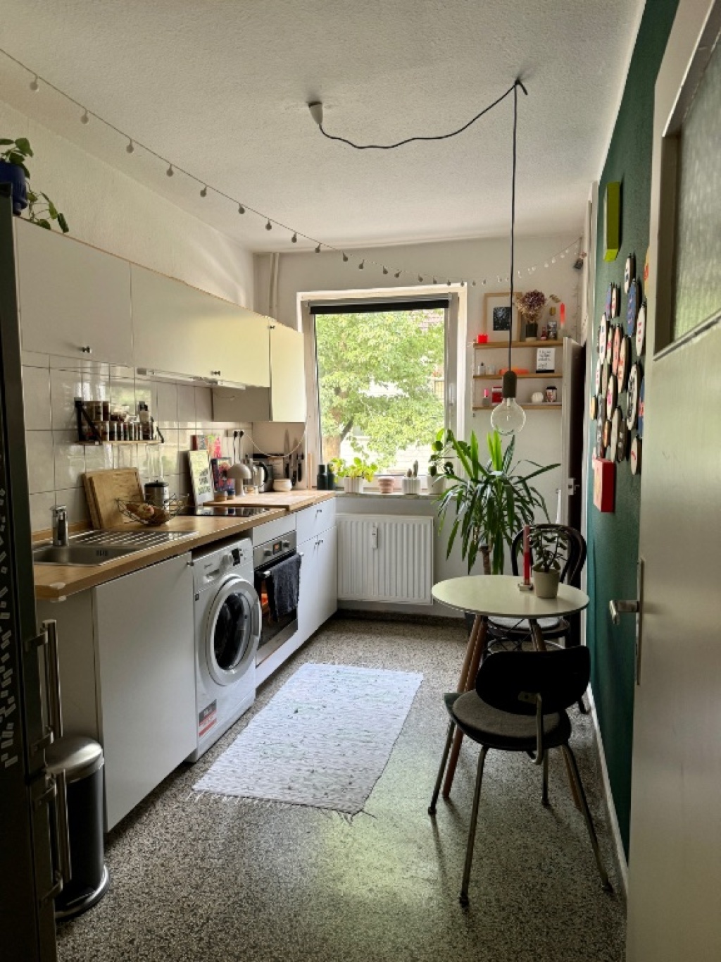 Wohnung Innenstadt Mauernstr. - Bild 5