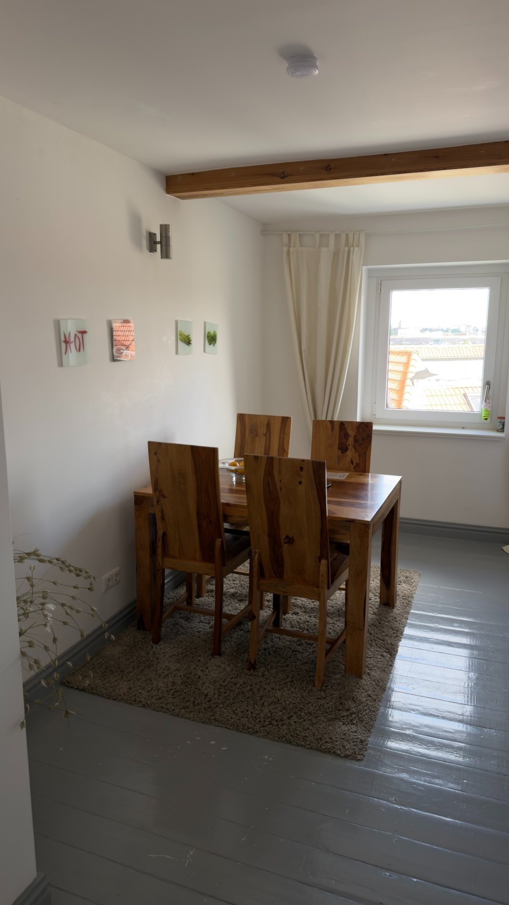 Vollmöblierte 2-Zimmer-Wohnung mit Einbauküche in Leipzig Ost – Nachmieter gesucht – Mariannenstraße 1, 4315 Leipzig Leipzig – Vorschaubild 5