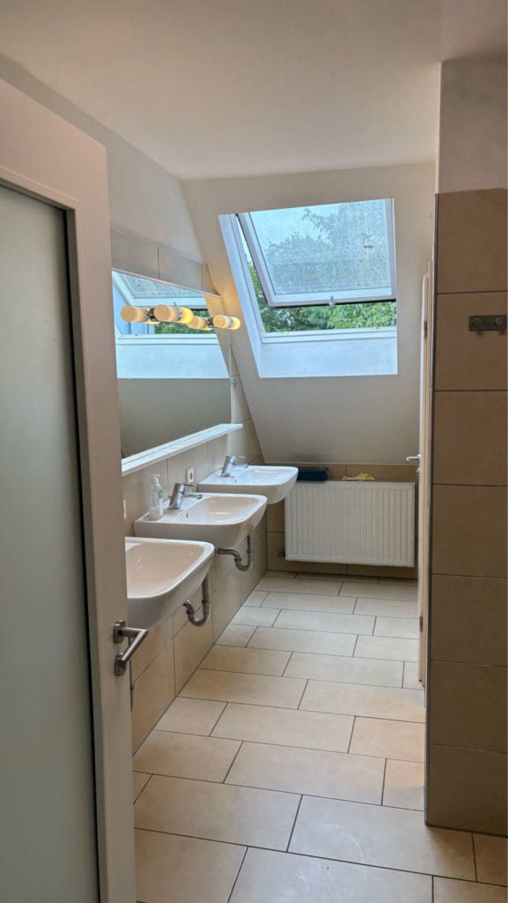 WG-Zimmer Kreuzviertel Kampstraße 10 - Bild 5