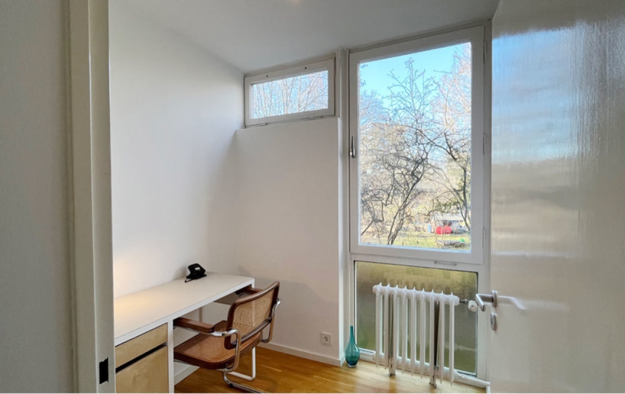 Wohnung Tiergarten Klopstockstraße 27 - Bild 10