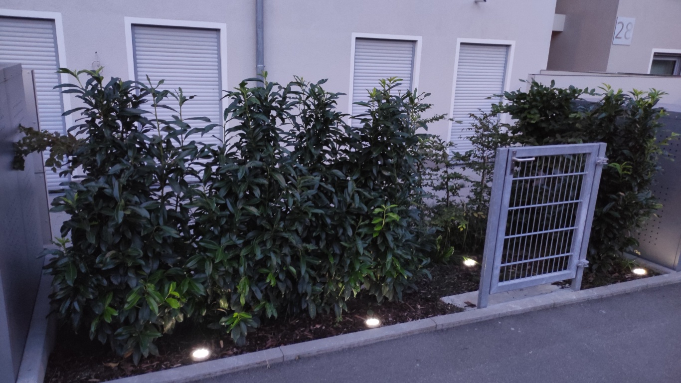 Neue1,5 Raum Wohnung mit gehobener Möbel Kemnat Ostfildern – heumadenerstr., 73760 Stuttgart Kemnat – Vorschaubild 5