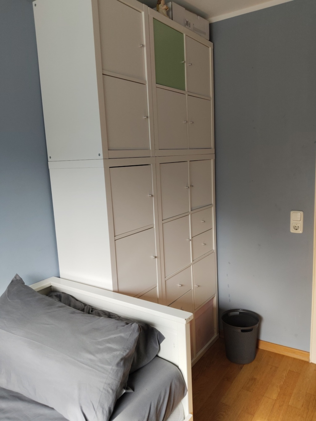 WG-Zimmer Pasing-Obermenzing Schwetzingenstraße 8 - Bild 3