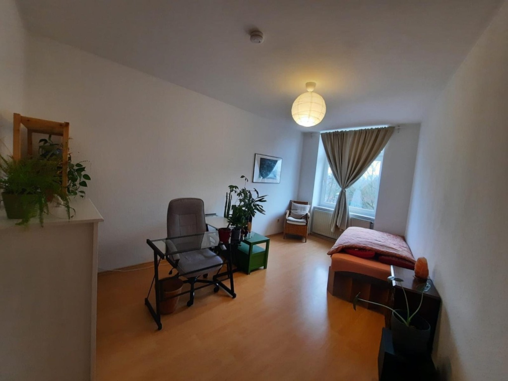 Charmante Studenten-Wohnung in Dortmund-West – 44137 Dortmund Mitte – Vorschaubild 4