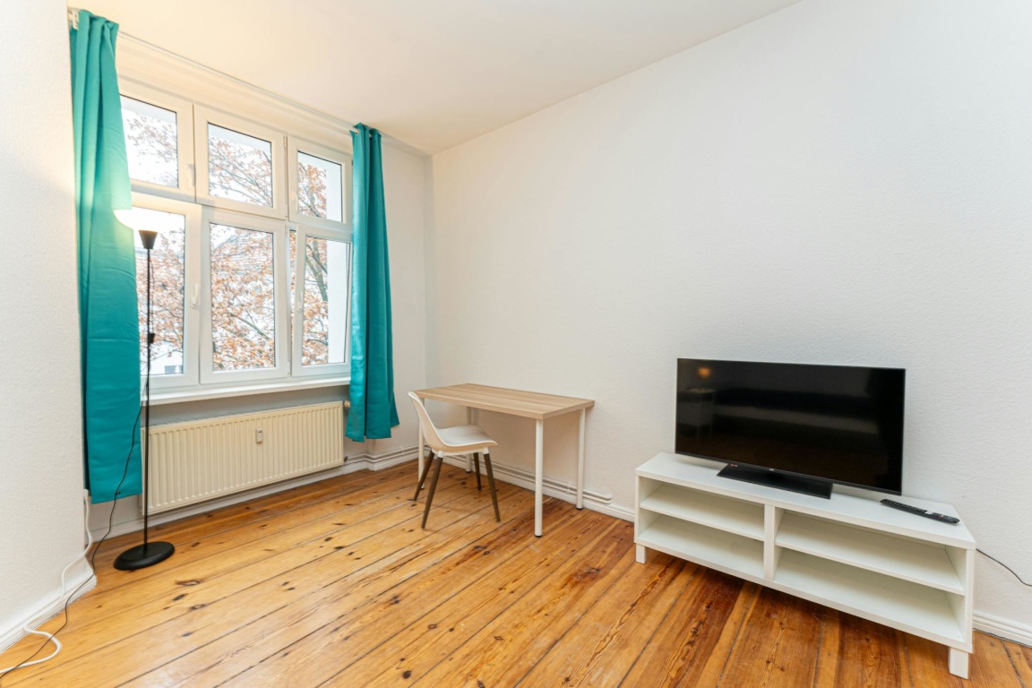 Boxhagener Straße, Berlin – Boxhagener Straße, 10245 Berlin Friedrichshain – Vorschaubild 4
