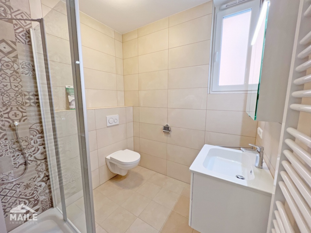Hochwertig sanierte 3 Zimmer-Altbauwohnung mit Einbauküche in S-Süd! – Möhringerstr 149, 70199 Stuttgart Süd – Vorschaubild 6