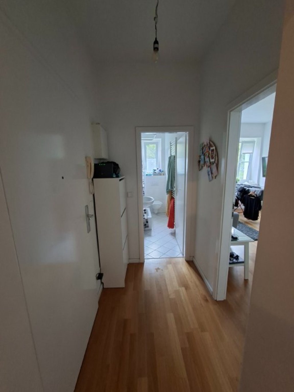 Cool, Bright & Cozy Flat Sublet in Prenzlauer Berg – Wisbyerstrasse 54, 13189 Berlin Prenzlauer Berg – Vorschaubild 7