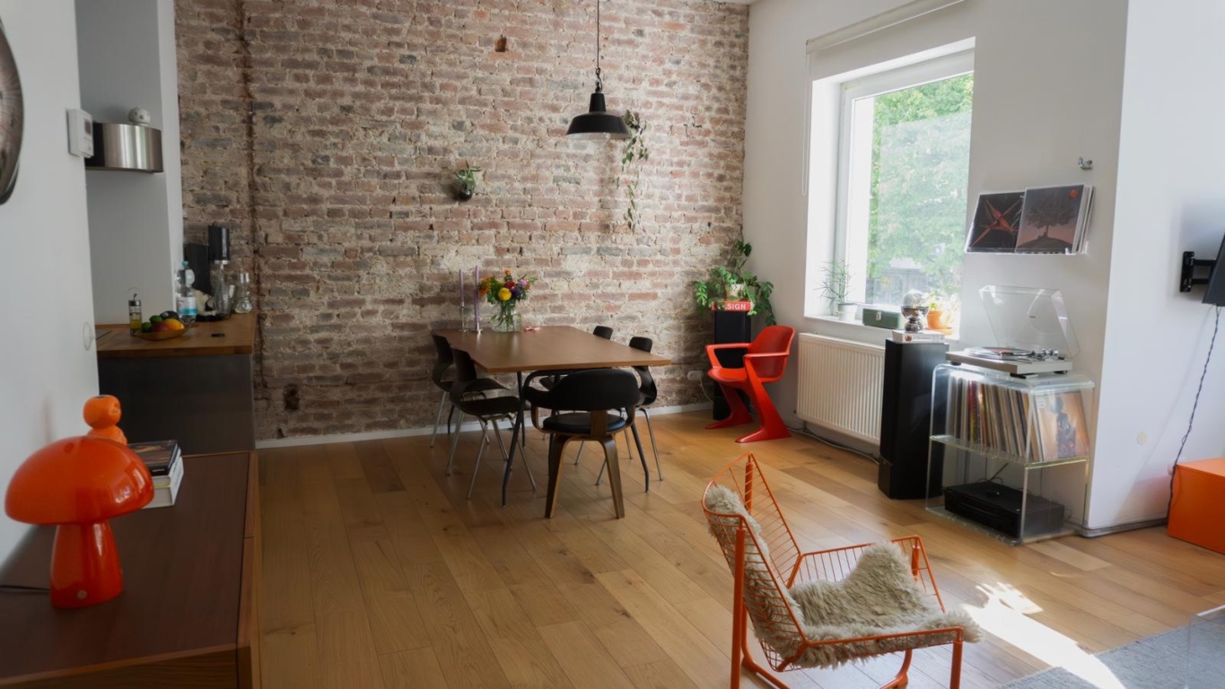 80qm - sonniger Altbau in Sülz/Klettenberg – Luxemburgerstraße, 50939 Köln Sülz – Vorschaubild 7