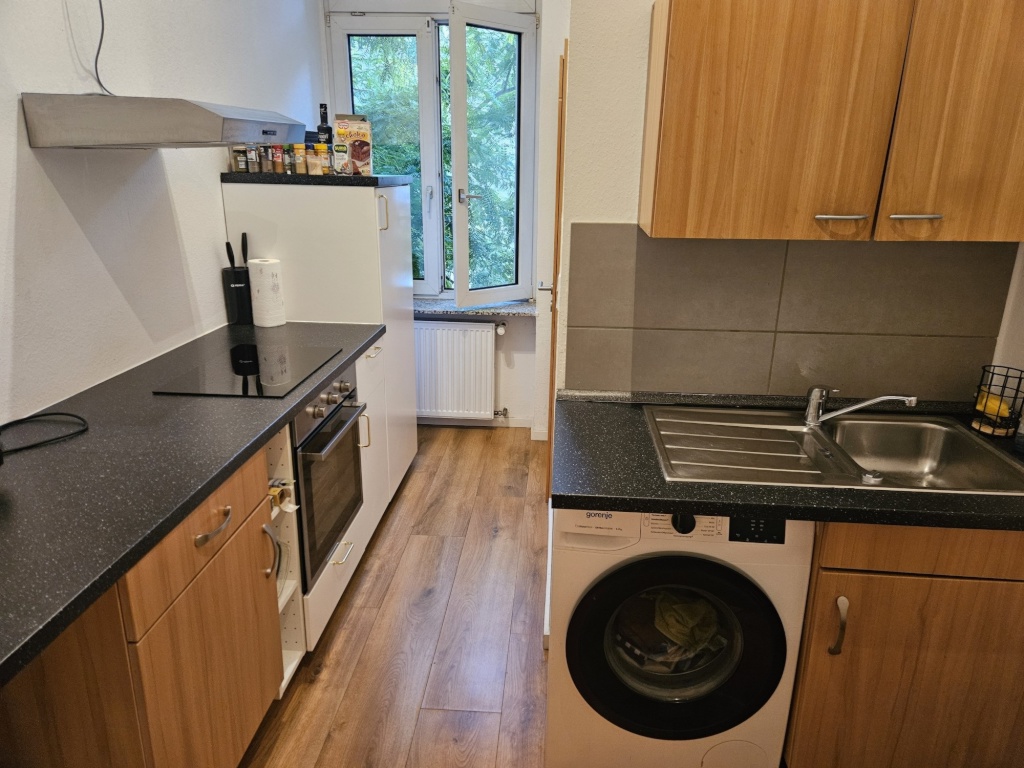 WG-Zimmer Offenbach am Main Bismarckstraße 98 - Bild 11