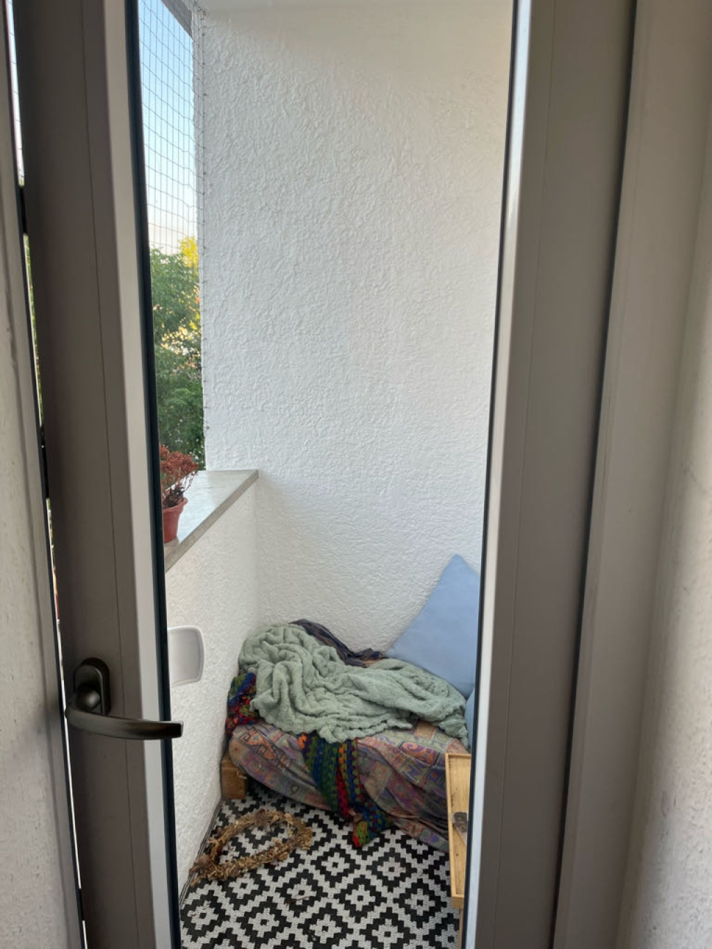 Habitación en WG West Kornbergstraße - foto 5