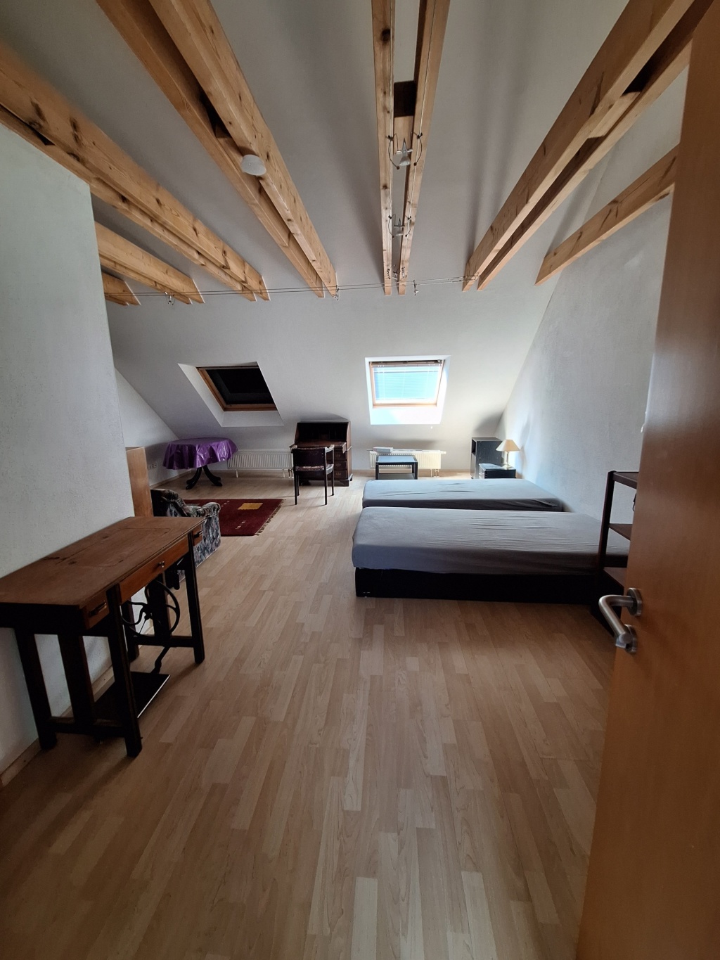 Haus mit Garten in Pferrsee – 86157 Augsburg Pfersee – Vorschaubild 11