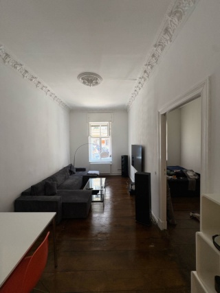 Wohnung Bergmannkiez ab 01.08. zu vermieten — photo 1