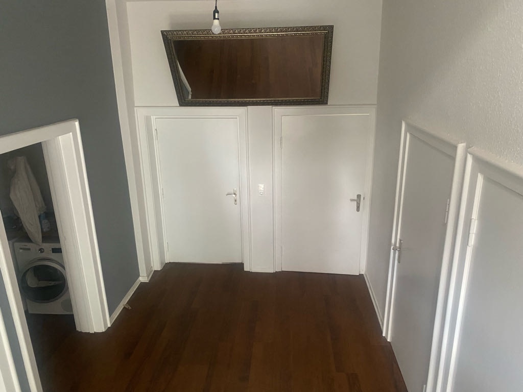 WG-Zimmer Düsternbrook Niemannsweg 31 - Bild 7