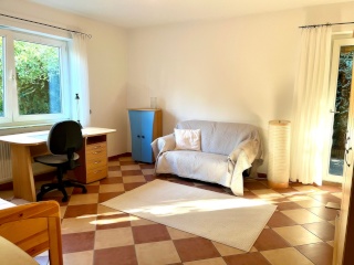 Ad image: 3er WG (Neugründung) stadtnah und im Grünen