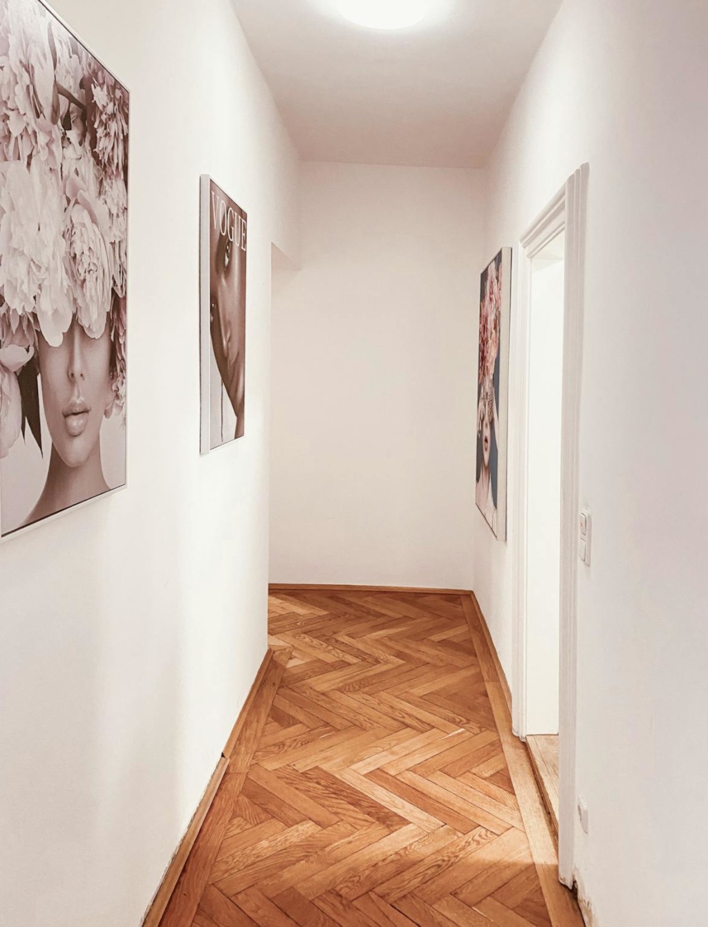 WG-Zimmer Schwabing-West Schleißheimer Straße - Bild 3