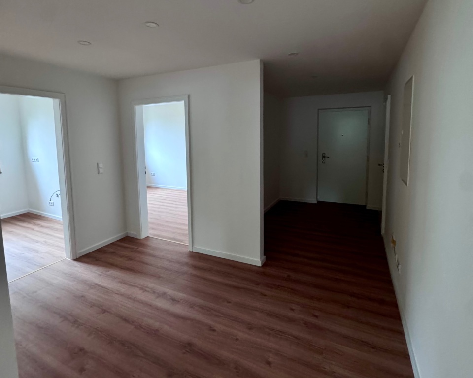 Frisch sanierte 3-Zimmer-Wohnung in der Innenstadt – Spittlertorgraben 35, 90429 Nürnberg Himpelshof – Vorschaubild 7