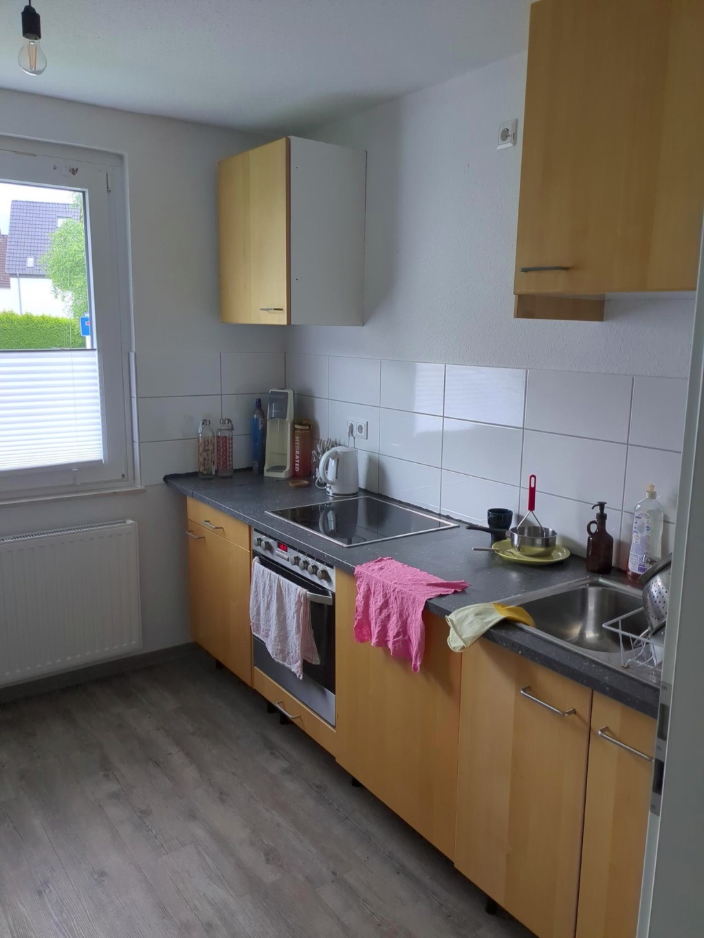 Flat Hombruch Egerstrasse 16 - picture 10