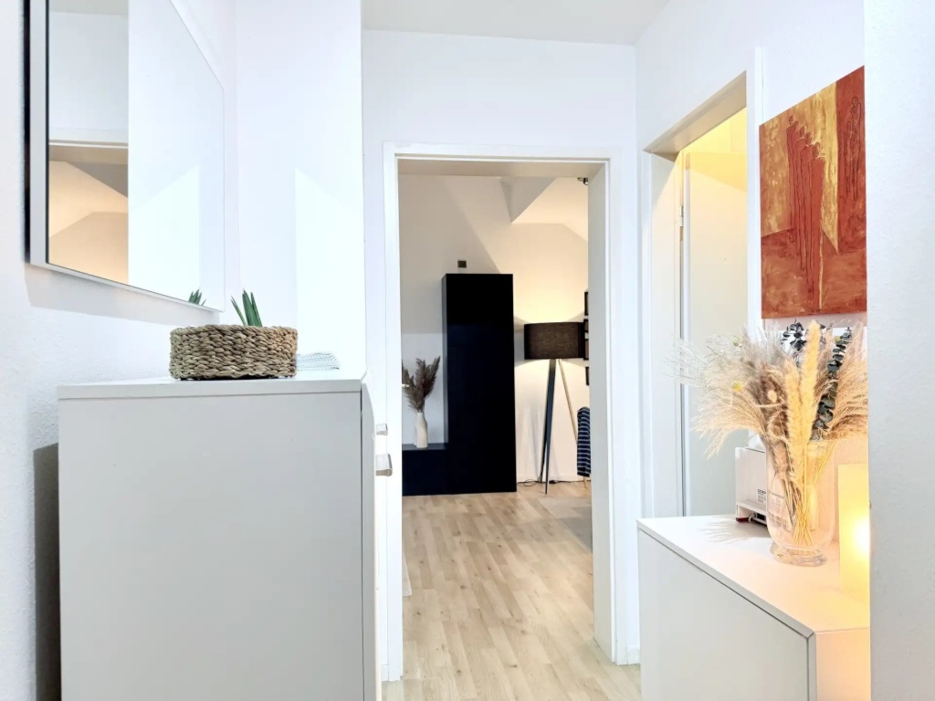 Wohnung Laim Gutzkowstraße 11 - Bild 6