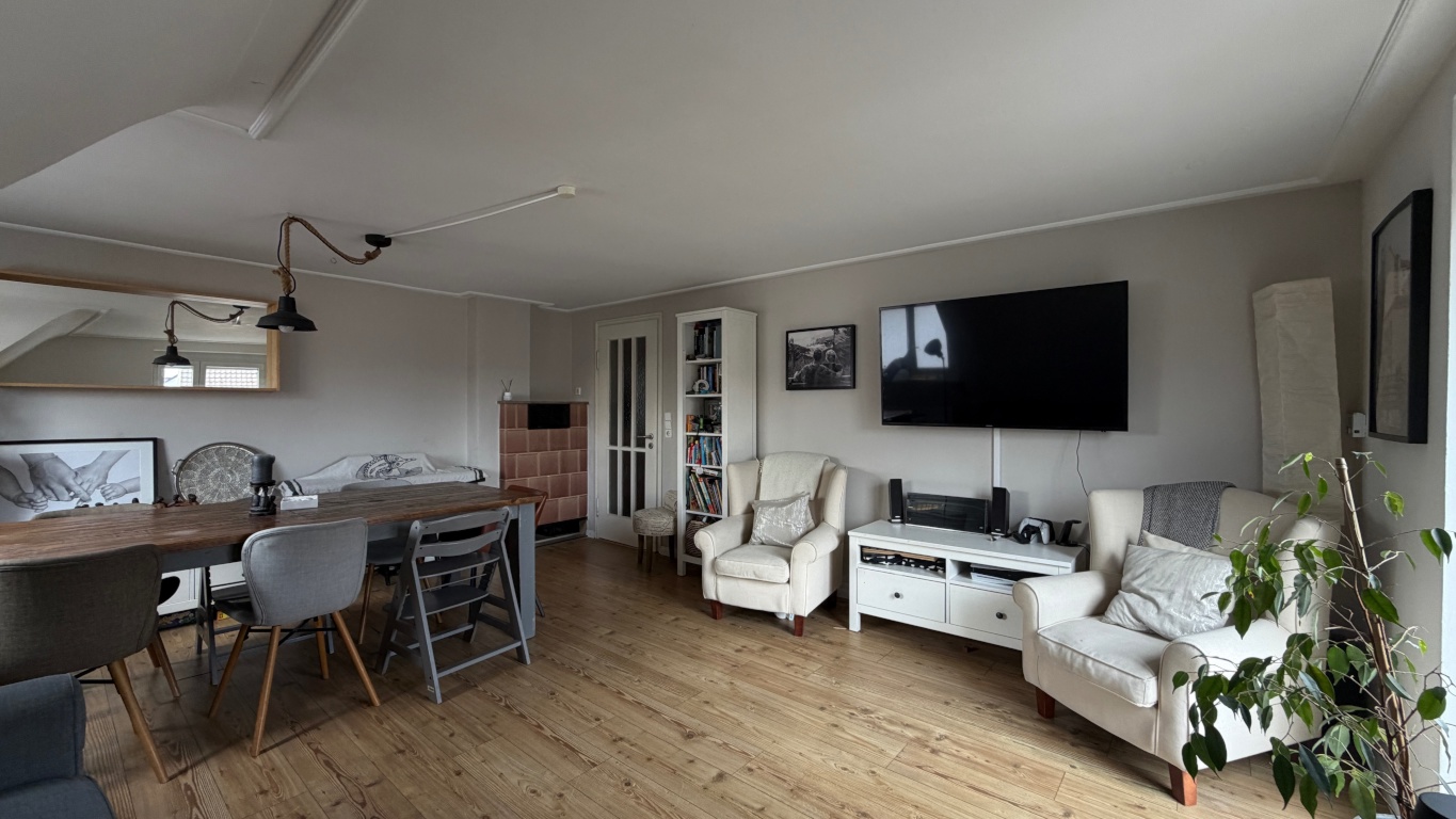 Wohnung West Wernerstraße - Bild 13