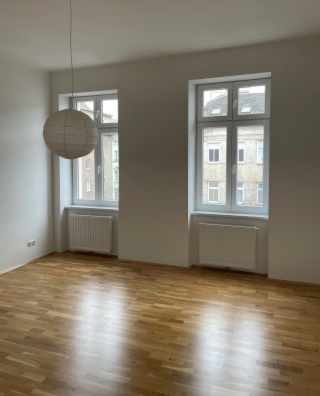 Imagen del anuncio: WG-Zimmer in moderner Altbau-Wohnung
