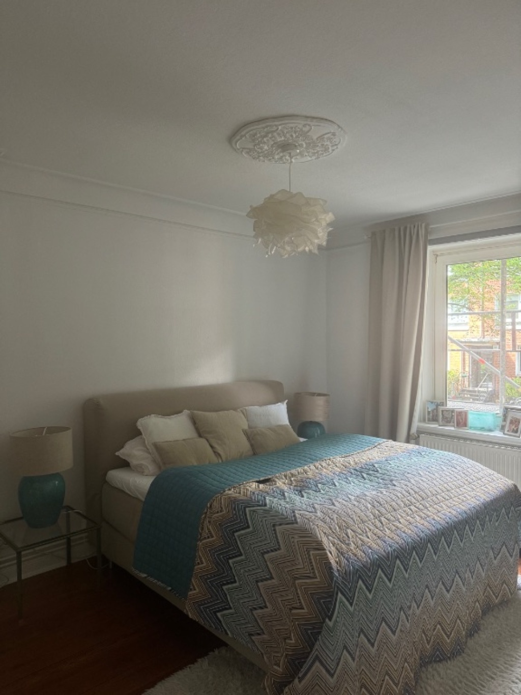 Möbilerte 3 Zimmer Wohnung in Eppendorf – Geschwister-Scholl-Straße, 20251 Hamburg Eppendorf – Vorschaubild 7