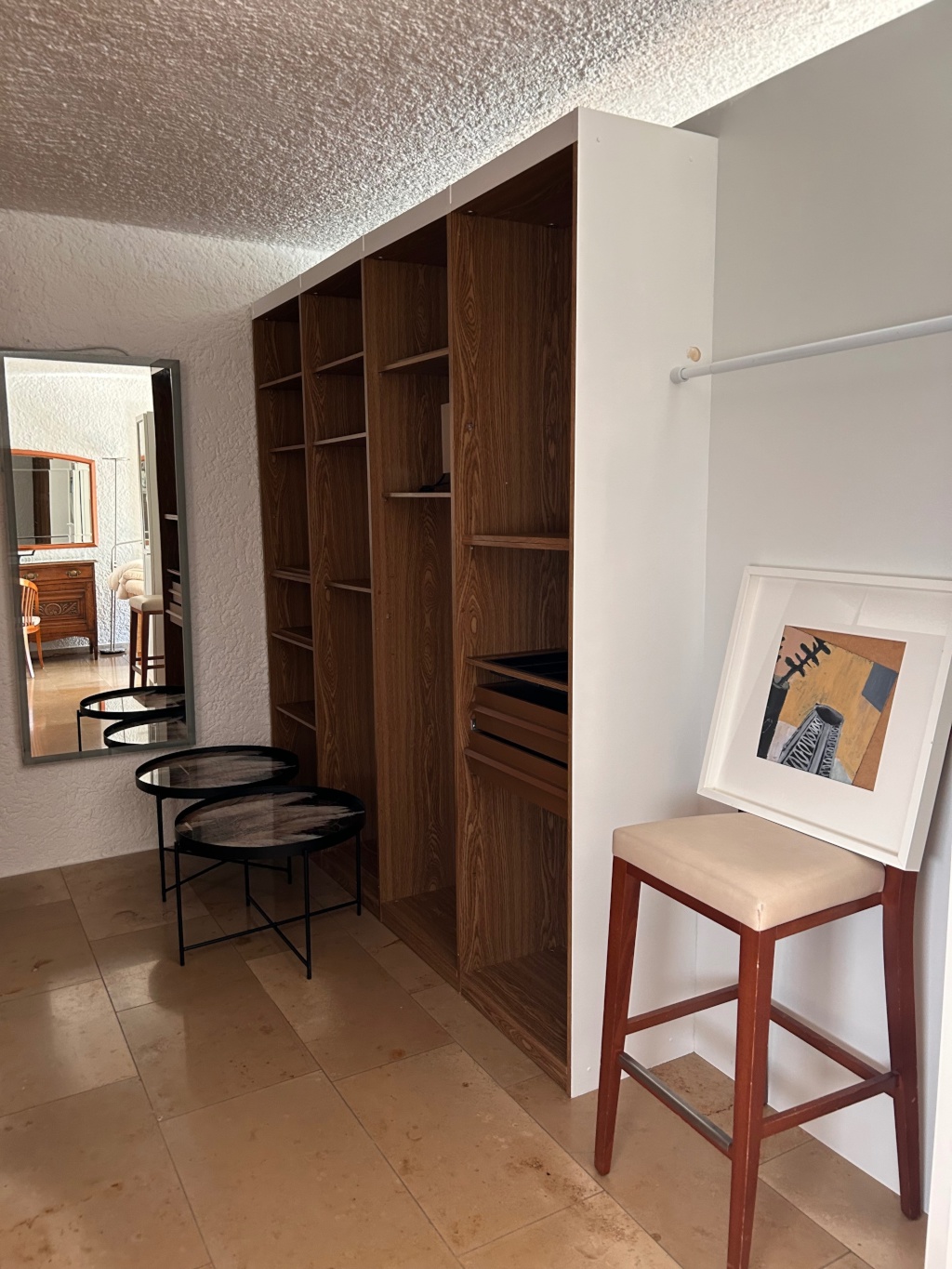 Wohnen mit besonderem Charme: Möblierte Wohnung mit Kamin und Garten – Jägerhausstraße 88, 74074 Heilbronn Heilbronn – Vorschaubild 13