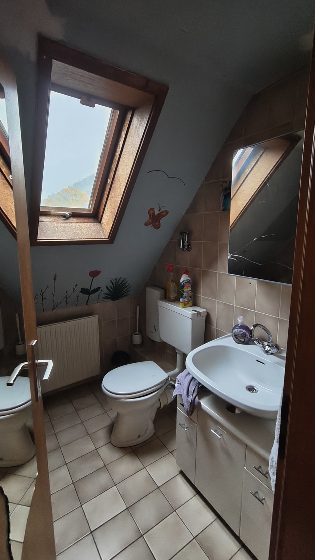 WG-Zimmer Bingen Büdesheim Saarlandstraße - Bild 6