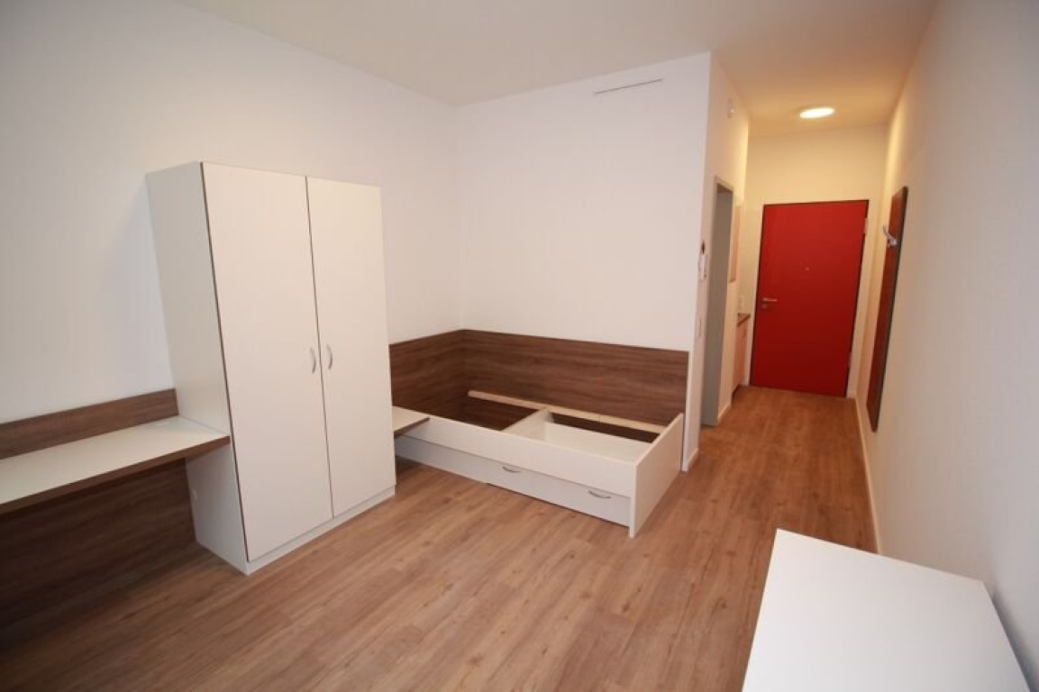Einzelapartment Konstanz/Fürstenberg – Cherisy-Straße 3, 78467 Konstanz Fürstenberg – Vorschaubild 2