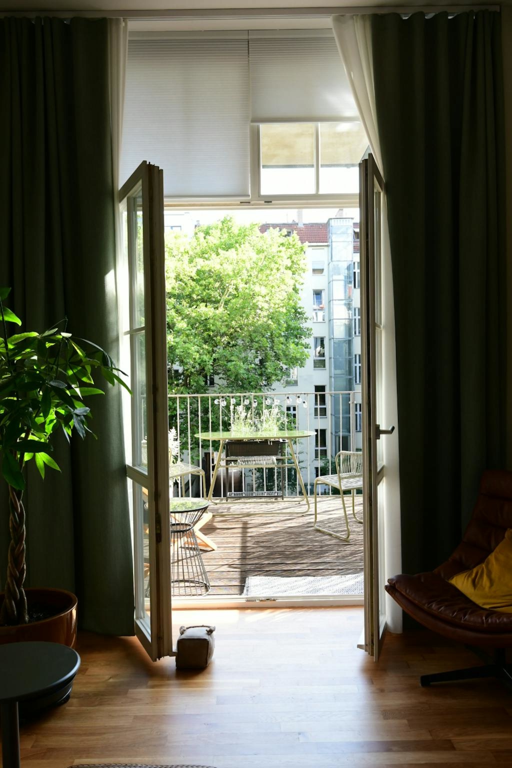 Boxhagener Straße, Berlin – Boxhagener Straße, 10245 Berlin Friedrichshain – Vorschaubild 5