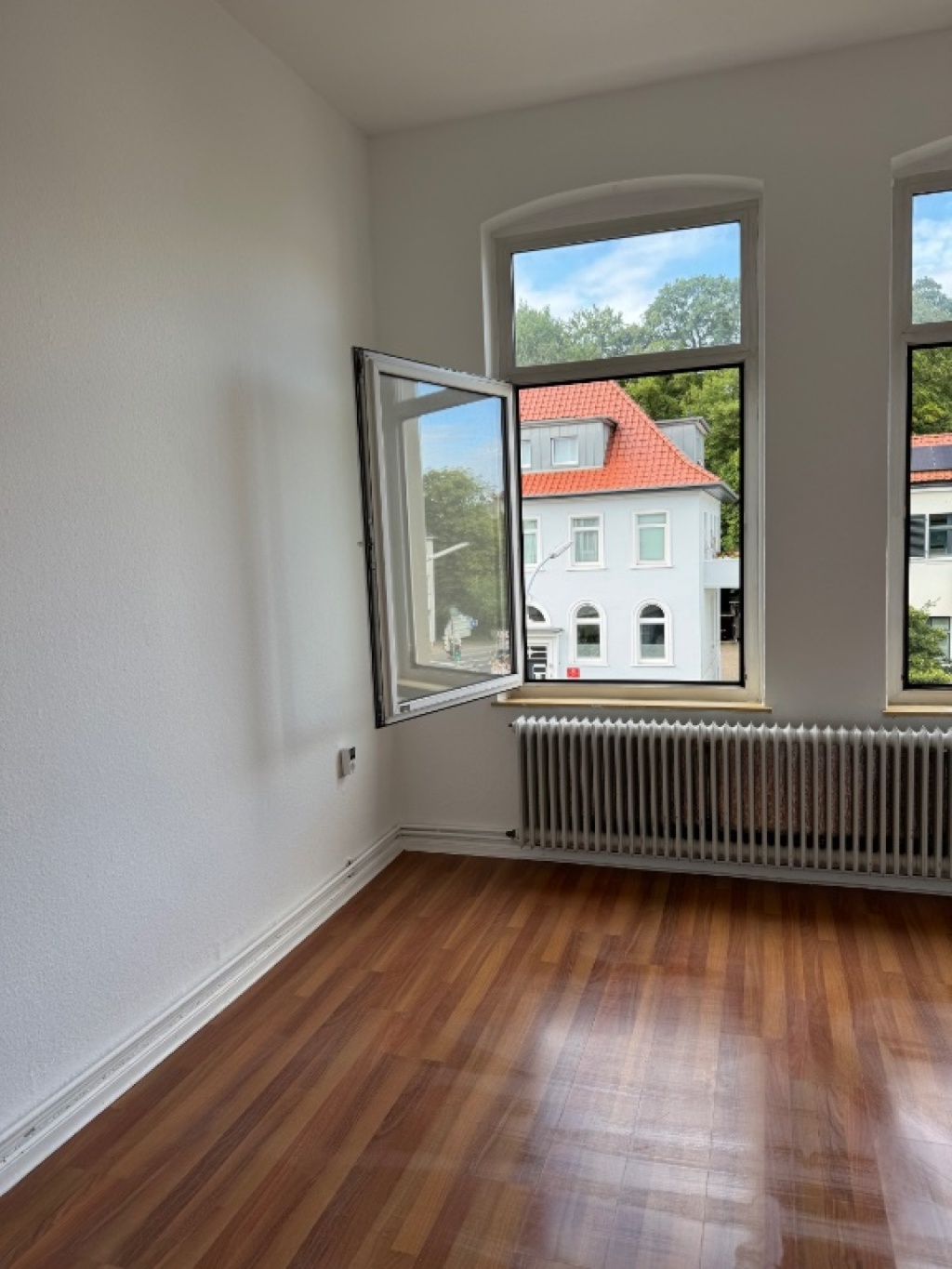 Großräumige Altbauwohnung in Top Lage, perfekt für 2er Studenten WG – Hauptstraße 3, 26122 Oldenburg Marschweg – Vorschaubild 5