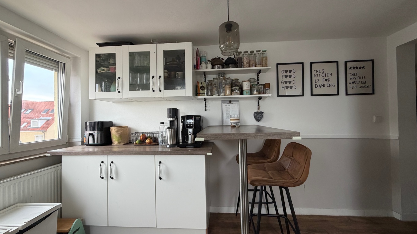 Wohnung West Wernerstraße - Bild 10
