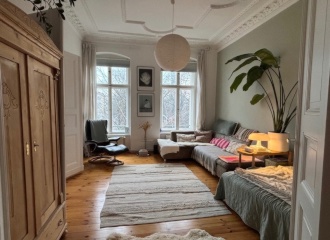 1-2 Zimmer Wohnung am Wasserturm — photo 1