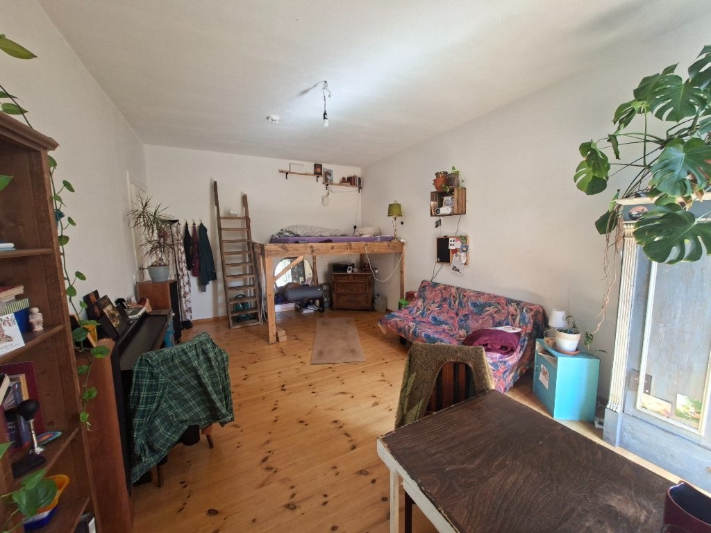 Zwischenmiete in Friedrichshain von 24. August bis Oktober (eventuell verlängerbar) – Heidenfeldstraße, 10249 Berlin Friedrichshain – Vorschaubild 2