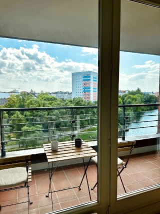 Beautiful 2 rooms + balcony + kitchen apartment for rent in Charlottenburg — photo 1