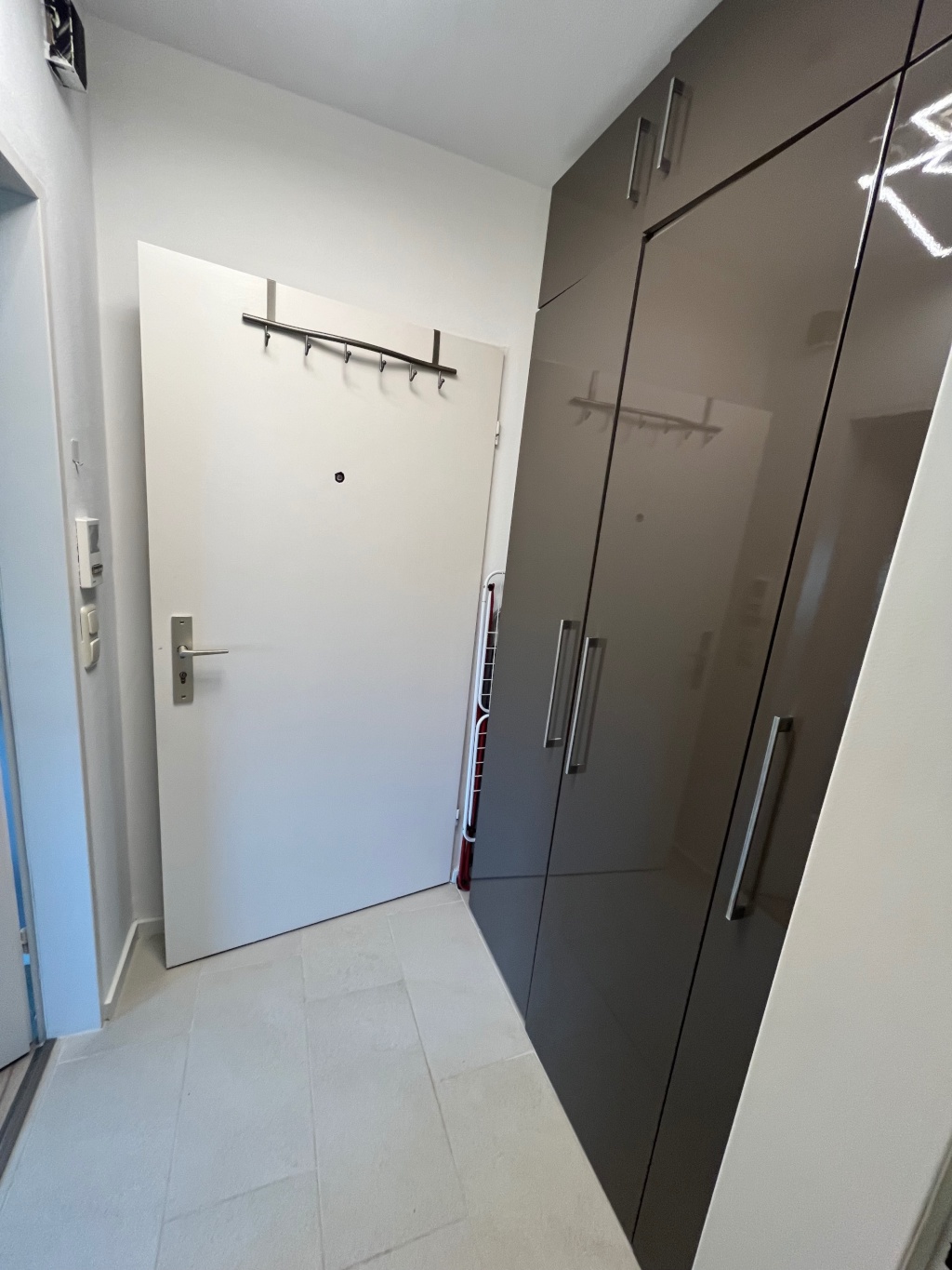 Möbliertes App. ruhige Lage – Welschstraße, 81929 München Dagelfing – Vorschaubild 8