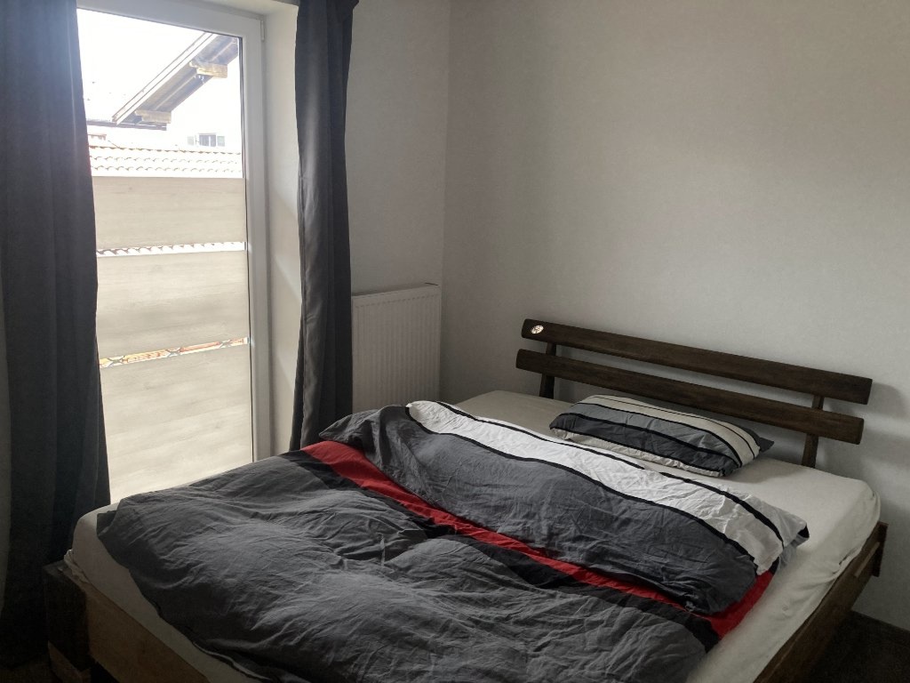 Wohnung Ohlstadt Pointweg 5 - Bild 5