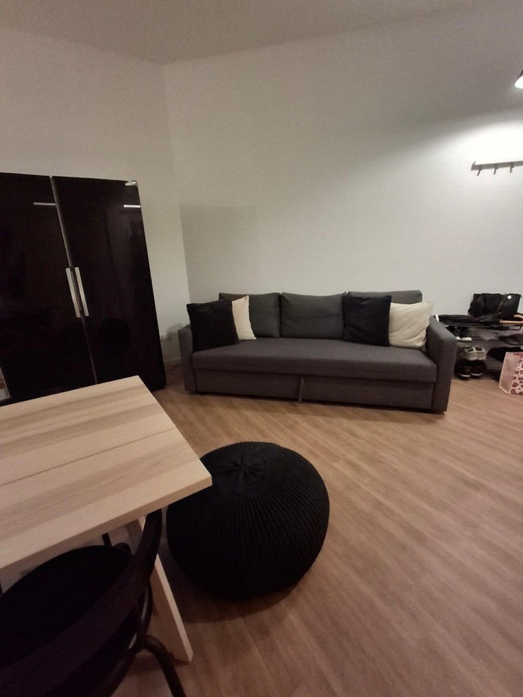 Modernisierte WG-Zimmer – 81241 München München/Pasing – Vorschaubild 7