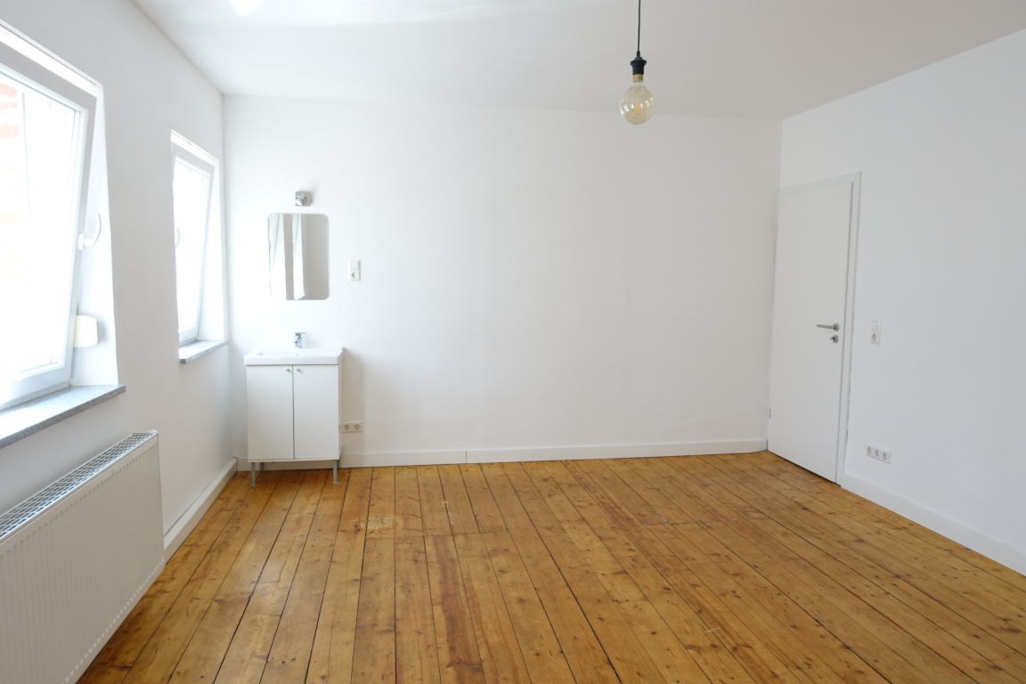 Habitación en WG West Seyfferstraße - Zimmer_Bild 2