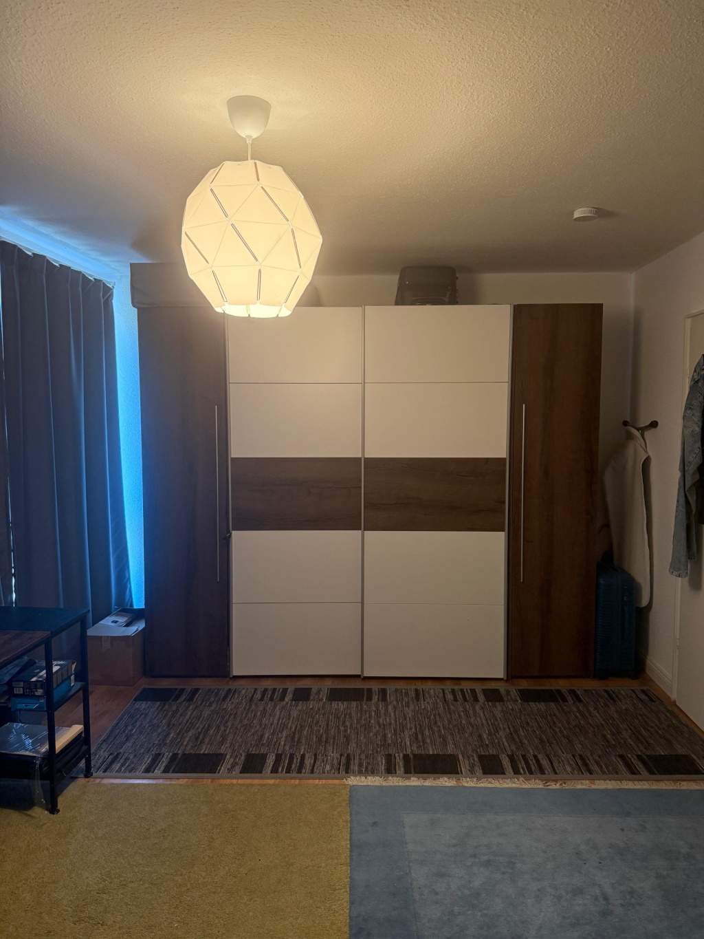 Apartamento Wersten Werstener Dorfstraße - Schlafzimmer