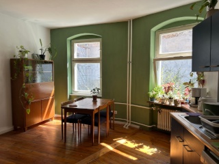 Schöne und helle Wohnung in der besten Gegend von Kreuzberg (20.08. – 9.09.) — photo 1