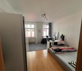 Anzeigenbild: Zentrumsnahes WG Zimmer in ruhiger WG