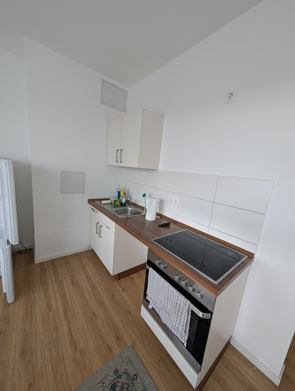 1 Zimmer Wohnung Lichtenberg – Frankfurter Allee 216, 10365 Berlin Lichtenberg – Vorschaubild 2