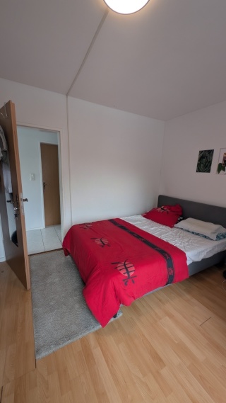 Ad image: Einzelzimmer in 3er WG