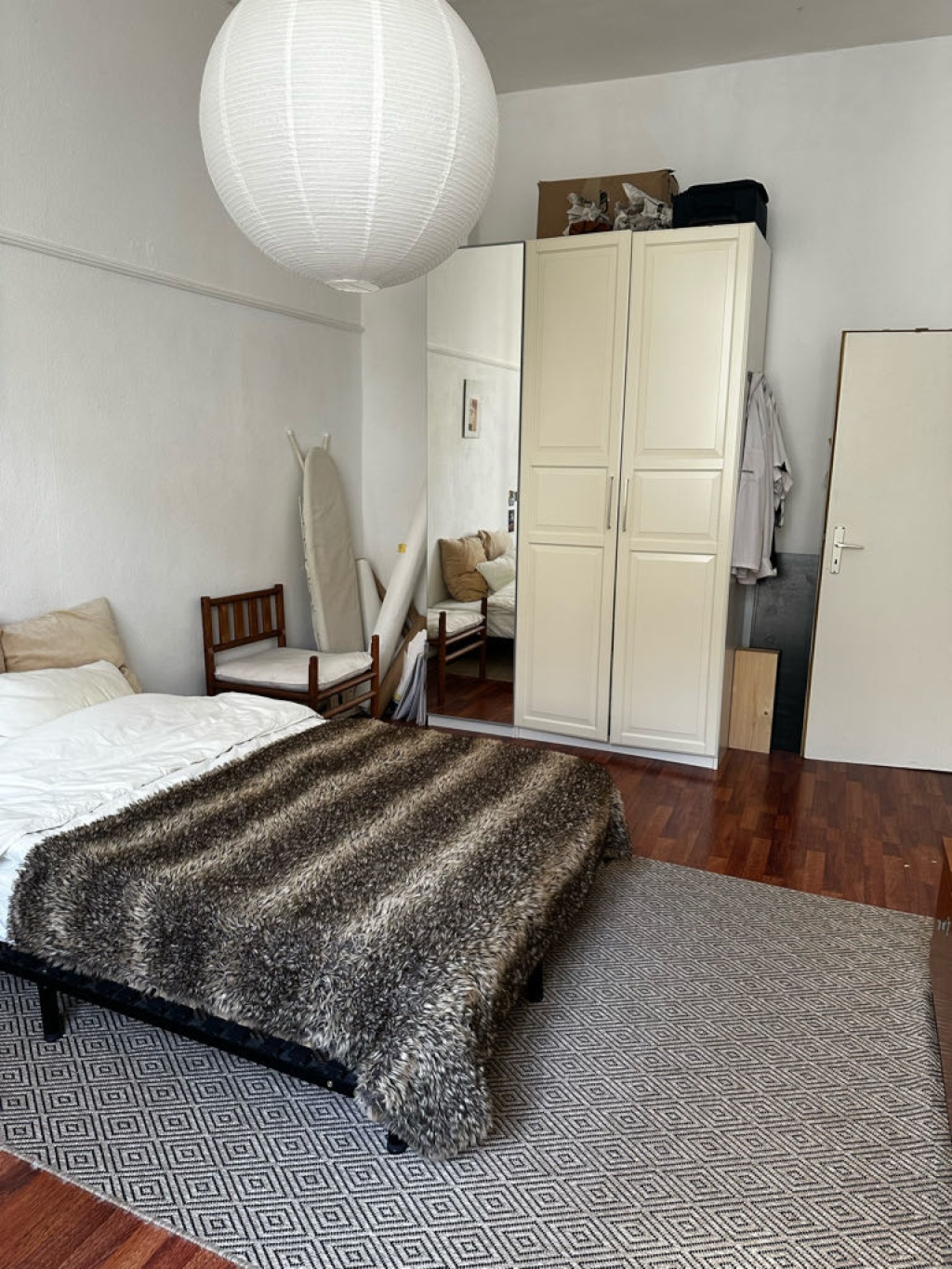Wohnung Friedrichshain Müggelstraße 30 - Bild 10