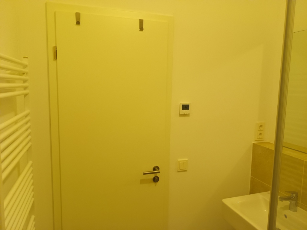 Nachmieter gesucht: Moderne Neubauwohnung im Haveluferquartier (Spandau/Hakenfelde, Am Maselakepark 41, 13587 Berlin) – Am Maselakepark 41, 13587 Berlin Hakenfelde – Vorschaubild 13