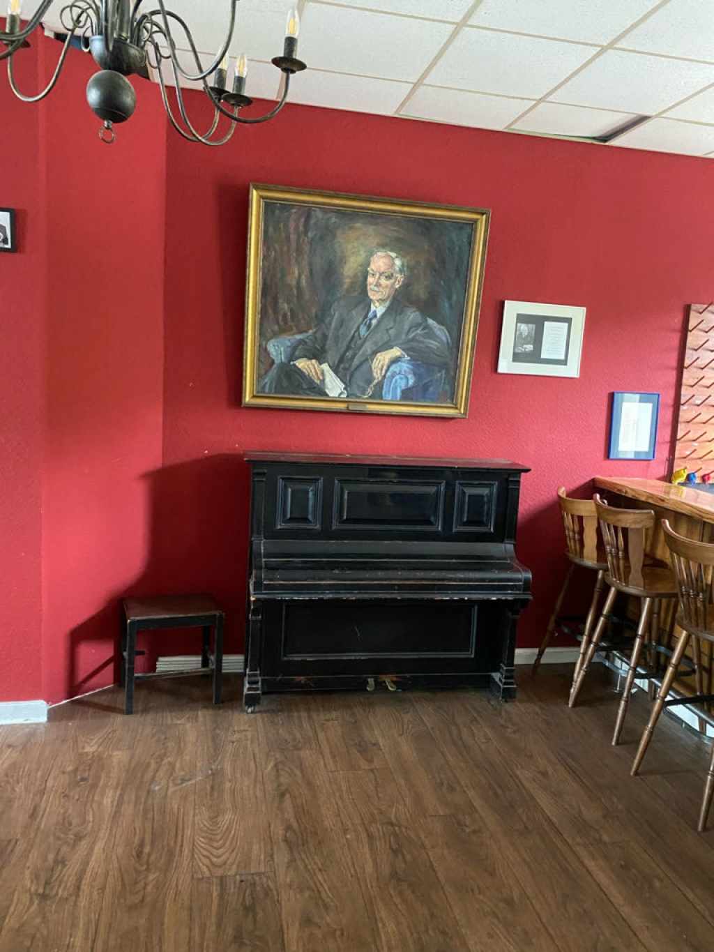 WG-Zimmer Düsternbrook Niemannsweg 31 - Bild 16