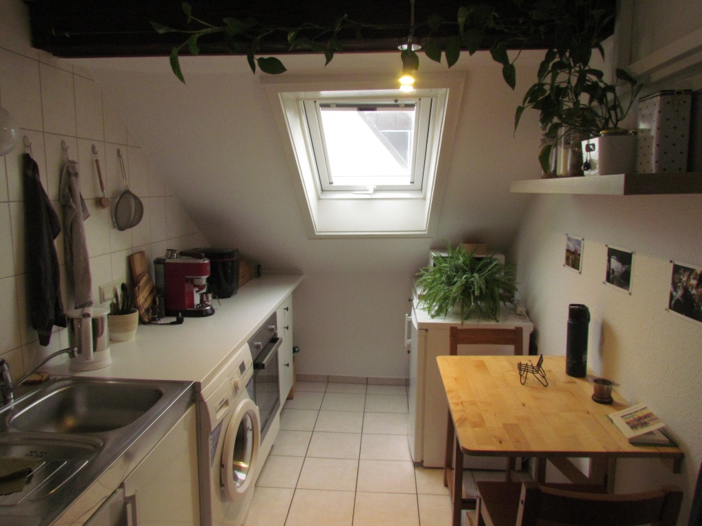 Wohnung Innenstadt Weberstr. 14 - Bild 7