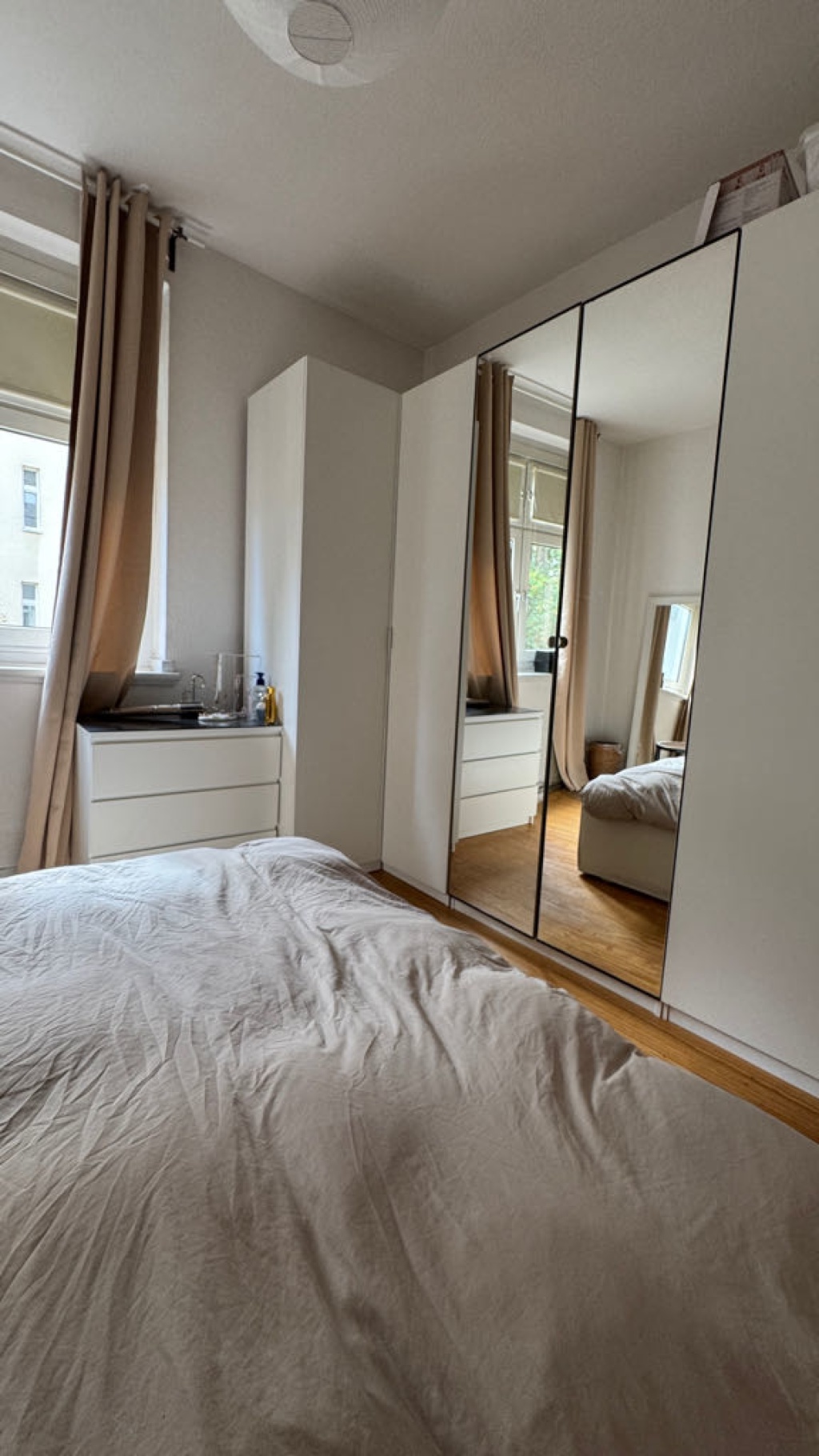 Apartamento Hamm-Nord Griesstraße - foto 6