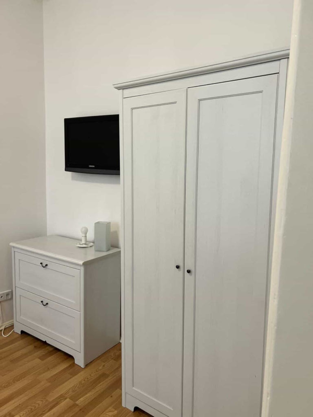 Apartamento Kreuzberg Tempelhofer Ufer - foto 7